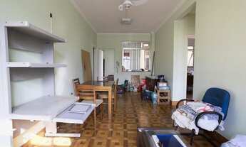 Imagem: Apartamento à Venda - Saúde, 2 Quartos