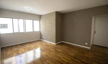 Imagem 2: Apartamento à Venda - Paraíso, 2 Quartos, 75 m2