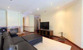 Imagem: Casa à Venda - Moema, 4 Quartos, 600 m2