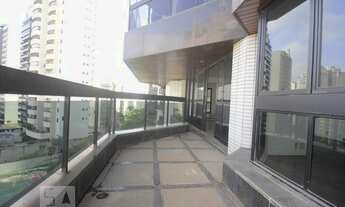 Imagem 7: Apartamento à Venda - Panamby, 4 Quartos, 305 m2