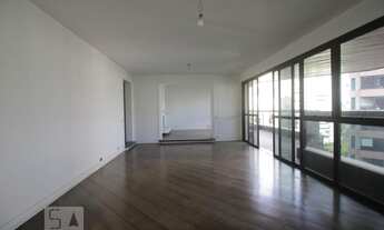 Imagem 2: Apartamento à Venda - Panamby, 4 Quartos, 305 m2