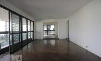 Imagem: Apartamento à Venda - Panamby, 4 Quartos