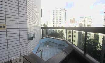 Imagem 6: Apartamento à Venda - Panamby, 4 Quartos, 305 m2