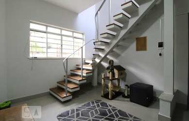 Imagem 6: Casa à Venda - Campo Belo, 3 Quartos, 225 m2