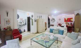 Imagem 2: Casa à Venda - Brooklin, 4 Quartos, 340 m2