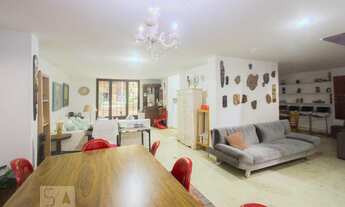 Imagem 3: Casa à Venda - Brooklin, 4 Quartos, 340 m2