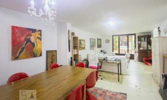 Imagem 4: Casa à Venda - Brooklin, 4 Quartos, 340 m2