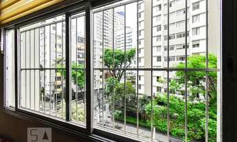 Imagem 7: Apartamento à Venda - Santa Cecília, 2 Quartos, 150 m2