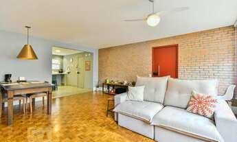 Imagem 4: Apartamento à Venda - Santa Cecília, 2 Quartos, 150 m2