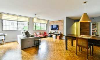 Imagem: Apartamento à Venda - Santa Cecília, 2