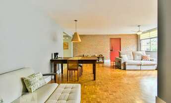 Imagem 5: Apartamento à Venda - Santa Cecília, 2 Quartos, 150 m2