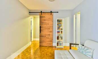 Imagem 6: Apartamento à Venda - Santa Cecília, 2 Quartos, 150 m2