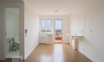 Imagem: Apartamento à Venda - Vila Ema, 1 Quarto