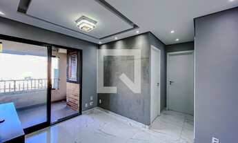 Imagem: Apartamento à Venda - Mooca, 2 Quartos