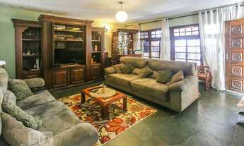 Imagem: Casa à Venda - Jaguaré, 3 Quartos, 245