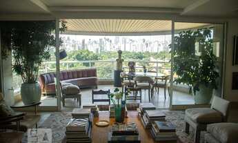 Imagem: Apartamento à Venda - Jardim América