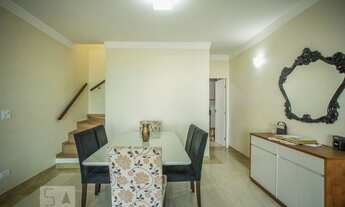 Imagem: Casa à Venda - Saúde, 3 Quartos, 240 m2