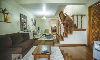 Imagem 6: Casa à Venda - Jabaquara, 4 Quartos, 250 m2