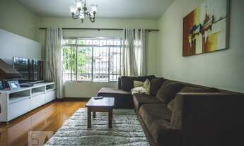 Imagem 4: Casa à Venda - Jabaquara, 4 Quartos, 250 m2