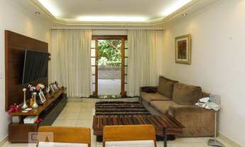 Imagem 4: Casa à Venda - Vila Prudente, 2 Quartos, 160 m2