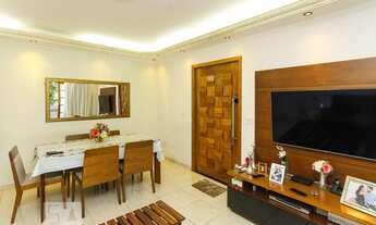 Imagem 2: Casa à Venda - Vila Prudente, 2 Quartos, 160 m2