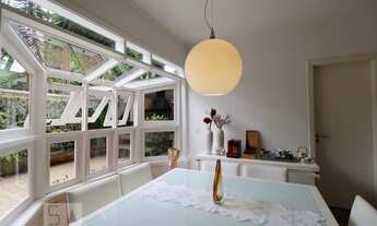 Imagem 3: Casa à Venda - Campo Belo, 4 Quartos, 263 m2