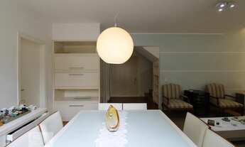 Imagem 5: Casa à Venda - Campo Belo, 4 Quartos, 263 m2