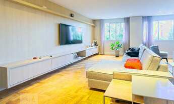 Imagem 6: Apartamento à Venda - Jardim Paulista, 2 Quartos, 122 m2