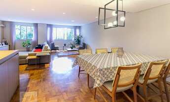 Imagem: Apartamento à Venda - Jardim Paulista