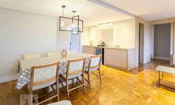 Imagem 3: Apartamento à Venda - Jardim Paulista, 2 Quartos, 122 m2