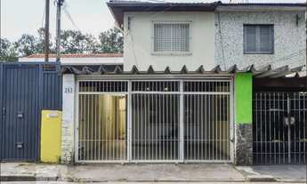 Imagem: Casa à Venda - Brooklin, 2 Quartos, 125