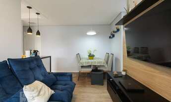 Imagem 5: Apartamento à Venda - Mooca, 2 Quartos, 56 m2