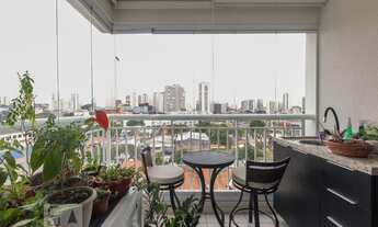 Imagem 7: Apartamento à Venda - Mooca, 2 Quartos, 56 m2