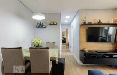 Imagem 2: Apartamento à Venda - Mooca, 2 Quartos, 56 m2