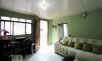 Imagem 5: Casa à Venda - Alto da Lapa, 2 Quartos, 270 m2