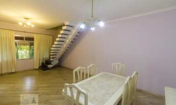 Imagem: Casa à Venda - Vila Alpina, 3 Quartos