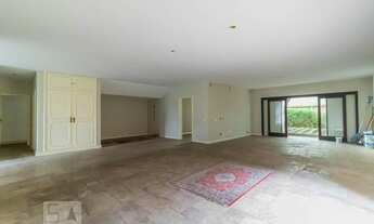 Imagem: Casa à Venda - Vila Madalena, 4 Quartos