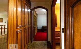 Imagem 3: Casa à Venda - Morumbi, 5 Quartos, 800 m2