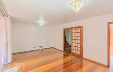 Imagem 2: Casa à Venda - Chácara Santo Antonio, 3 Quartos, 155 m2