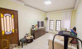 Imagem 2: Casa à Venda - Butantã, 3 Quartos, 250 m2