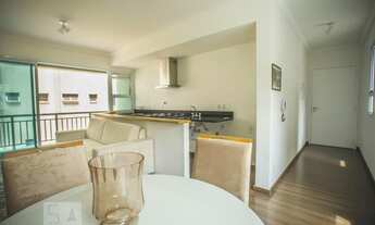 Imagem: Apartamento à Venda - Vila Clementino