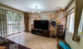 Imagem 1: Casa à Venda - Vila Mariana, 4 Quartos, 345 m2