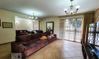 Imagem 3: Casa à Venda - Vila Mariana, 4 Quartos, 345 m2