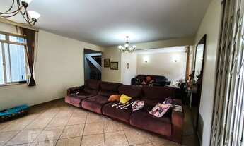 Imagem 2: Casa à Venda - Vila Mariana, 4 Quartos, 345 m2