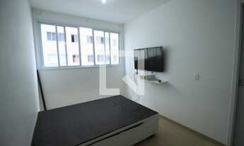 Imagem: Apartamento à Venda - Mooca, 1 Quarto