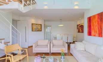 Imagem 7: Apartamento à Venda - Vila Mariana, 3 Quartos, 214 m2