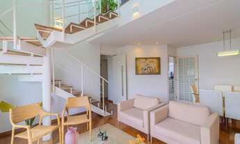 Imagem 5: Apartamento à Venda - Vila Mariana, 3 Quartos, 214 m2