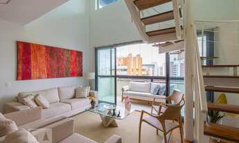 Imagem 3: Apartamento à Venda - Vila Mariana, 3 Quartos, 214 m2