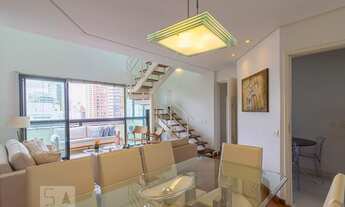 Imagem: Apartamento à Venda - Vila Mariana, 3 Quartos