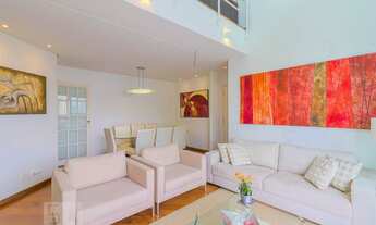 Imagem 6: Apartamento à Venda - Vila Mariana, 3 Quartos, 214 m2